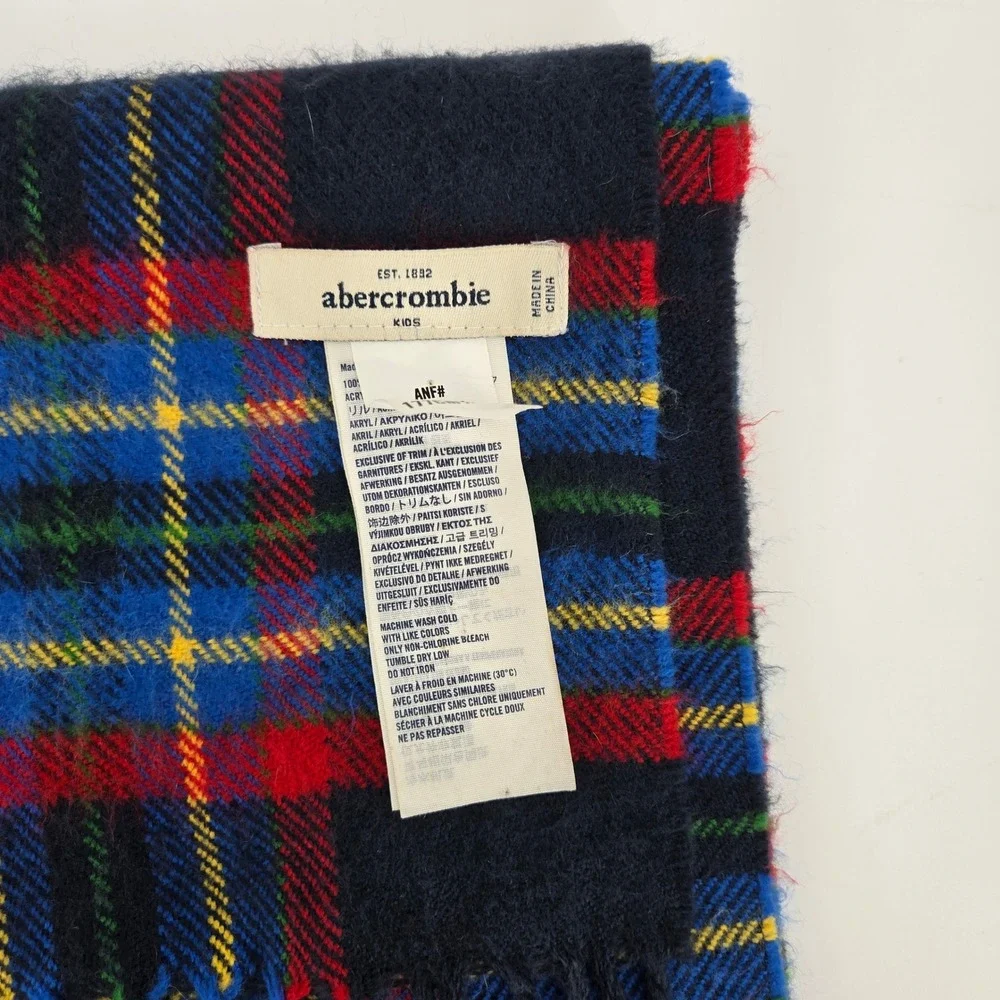 abercrombie kids add layer